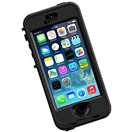 LifeProof nuud black - Phone Case