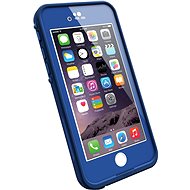  LifeProof nuud blue  - Phone Case