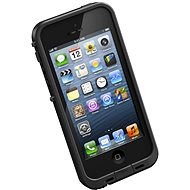 LifeProof fre black - Phone Case