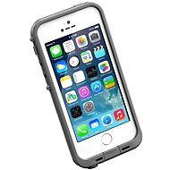 LifeProof fre white-gray - Phone Case