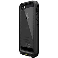  LifeProof fre black  - Phone Case