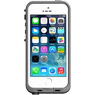  LifeProof fre gray-white  - Phone Case