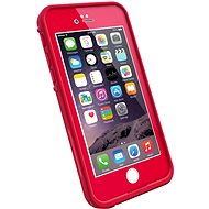  LifeProof fre red  - Phone Case