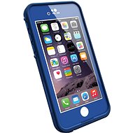  LifeProof fre blue  - Phone Case