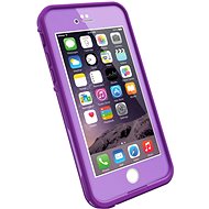  LifeProof fre purple  - Phone Case