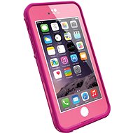  LifeProof fre pink  - Phone Case