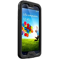 LifeProof nuud Black - Phone Case