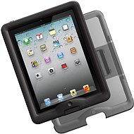 LifeProof nuud Black - Tablet Case