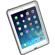 LifeProof fre White-Grey - Tablet Case