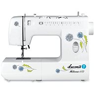 Lucznik 419 Milena - Sewing Machine