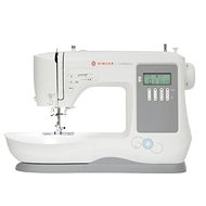 Singer 7640 Confidence - Sewing Machine