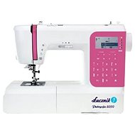 Lucznik 2090 Patricia - Sewing Machine