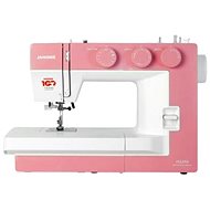 JANOME 1522 PG - Sewing Machine