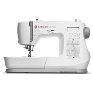 Singer C7255 sewing machine size XL + table - Sewing Machine