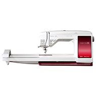 Husqvarna Designer Ruby 90 - Sewing Machine