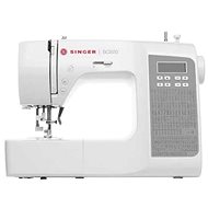 Singer C 620 L (SC220-GR) - Sewing Machine