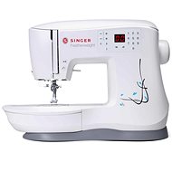 Singer Featherweight C240 - Sewing Machine