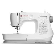 Singer C7205 sewing machine size XL - Sewing Machine