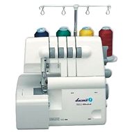 Lucznik 720 D-4 - Overlock