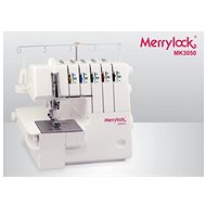 Merrylock MK3050CL - Overlock