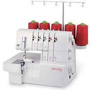 Merrylock MK4075 - Overlock
