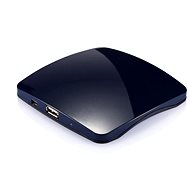 XD Design Window solar charger - Blue - Solar Charger