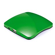 XD Design Window solar charger - green - Solar Charger