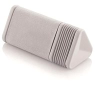 XD Design 3000mAh Dobble Kabel &amp; Gray - Powerbank