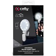 CELLY Click Light White - Flash