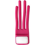 XD Design Eddy phone stand - pink - Mini Stand