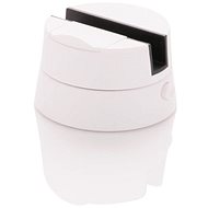 XD Design Loooqs Panoramatic phone stand white - Mini Stand