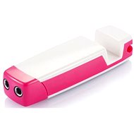 XD Design Jam 4 in 1 audio multitool - pink - Accessory