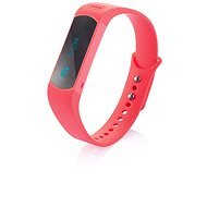 XD Design Loooqs Activity Bracelet red - Fitness Tracker