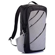 XD Design Berlin gray - Laptop Backpack