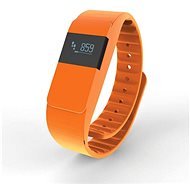 XD Design Loooqs Keep fit - orange - Fitness Tracker