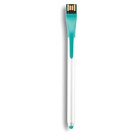 XD Design Point | 01 + USB 4GB green - Stylus
