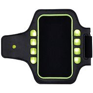 XD Design mit LED-Sicherheitslichtsbeleuchtung - Handyhülle