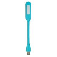 XD Design Loooqs USB LED kék - USB lámpa