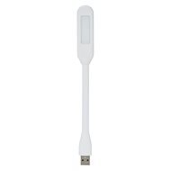XD Design Loooqs USB LED biela - USB lampička