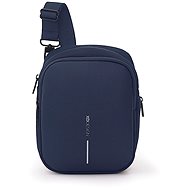 XD Design Boxy Sling, crossbody bag, blue - Carryall