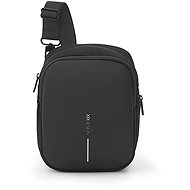 XD Design Boxy Sling, crossbody bag, black - Carryall