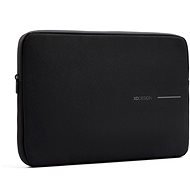 XD Design obal na notebook 14", černý - Laptop Case