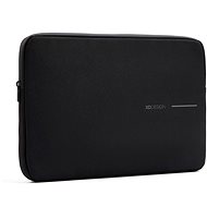 XD Design laptop sleeve 16", black - Laptop Case