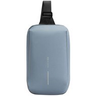 XD Design Urban Sling, grey-blue - Backpack