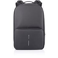 XD Design Bobby Flex Gym, Black - Laptop Backpack
