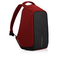 XD Design Bobby lopásgátló 15.6", piros - Laptop hátizsák