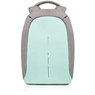 XD Design Bobby anti-theft backpack 15.6 Menthol - Laptop Backpack