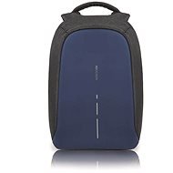 XD Design Bobby Kompakt Rucksack 14 dunkelblau - Laptop-Rucksack