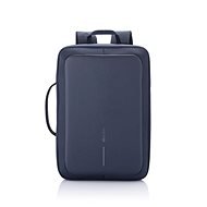 XD Design Bobby BIZZ, 15.6", Blue - Laptop Backpack