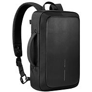 XD Design Bobby Bizz 2.0 15.6", fekete - Laptop hátizsák